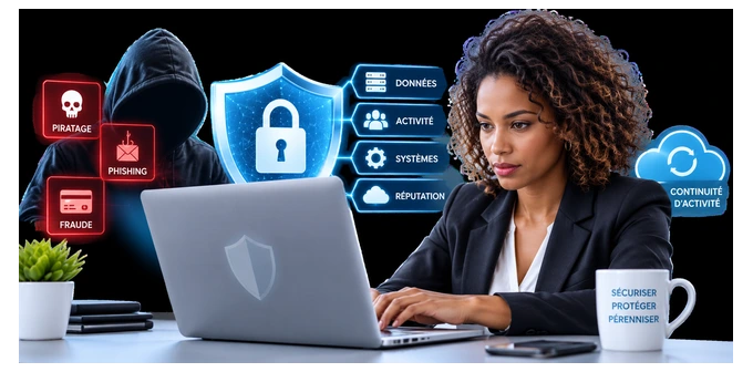 Assurance cyber risques en Nouvelle-Calédonie en Octobre 2026