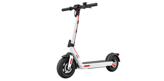 Assurance EDPM, vélo et trottinette électrique Nouvelle-Calédonie, Octobre 2026