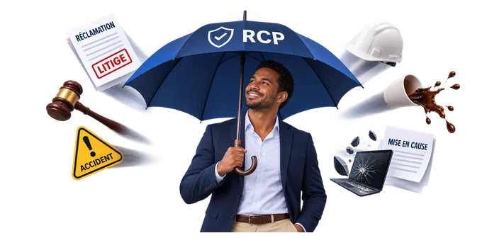 Assurance responsabilité civile professionnelle en Nouvelle-Calédonie en Octobre 2026